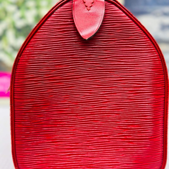 Speedy 25 Red - Picture 3 of 16